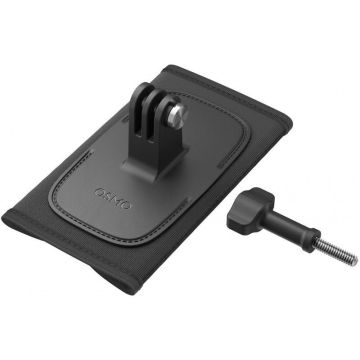 DJI Osmo mugursoma siksna stiprinājums
