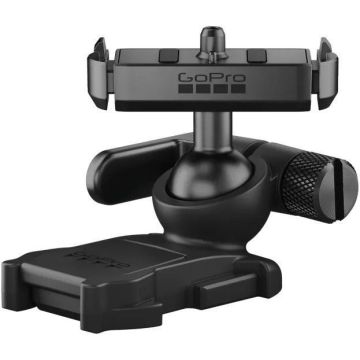GoPro magnētiskā fiksācijas bumbiņu locītavas stiprinājums