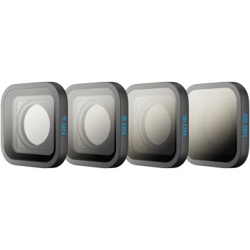 GoPro ND filtru komplekts 4 gab. (HERO13 Black)