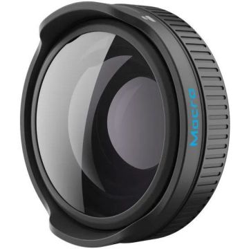 GoPro makro objektīva modulis (HERO13 Black)