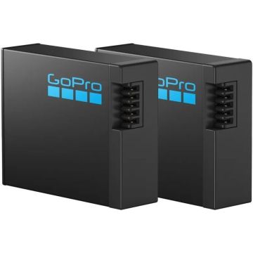 GoPro akumulators Enduro (HERO13 Black) 2 gab.
