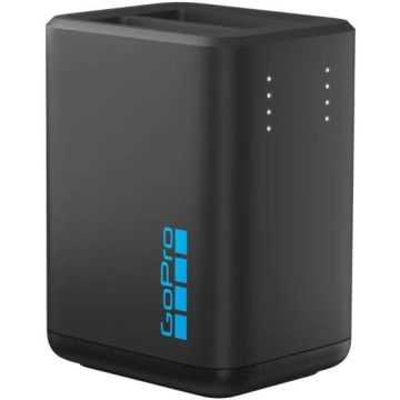 GoPro duālais akumulatora lādētājs (HERO13 Black)