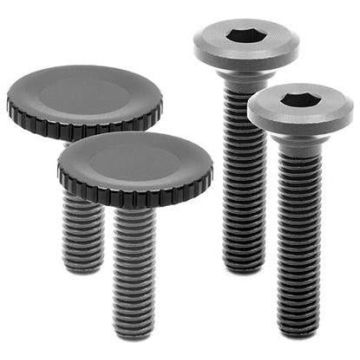 Peak Design Bolt Pack, melns