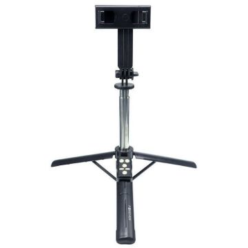 Forever selfie stick-statīvs SST-100 Bluetooth