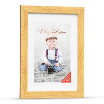 Fotogrāfijas Rāmis Action 3 15x21, Viegls Pelēks
