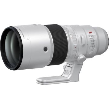 Fujifilm Fujinon XF 500mm f/5,6 R LM OIS WR objektīvs