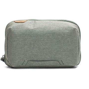 Peak Design Tech Pouch, salāta zaļā
