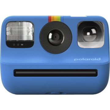 Polaroid Go Gen 2 zils
