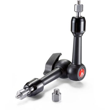 Manfrotto Mini Mainīga Berzes Rokas Ar Savietojamiem Piestiprināšanas Sistēmām 244MINI