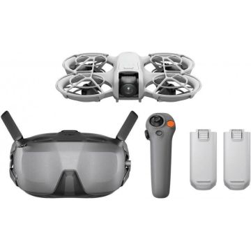 DJI Neo Motion Fly More Combo drons