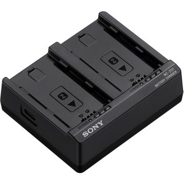 Sony akumulatora lādētājs BC-ZD1