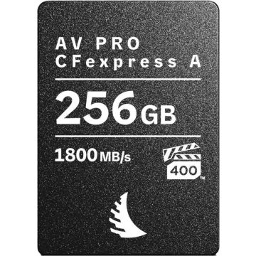 Angelbird atmiņas karte CFexpress 4.0 Type A 256GB AV PRO