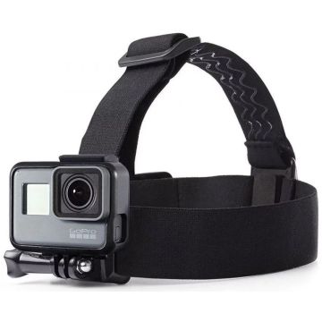 Tech-Protect galvas uzstiprinājums GA100 GoPro