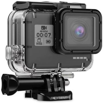 Tech-Protect GA200 ūdensizturīgs futrālis, paredzēts GoPro Hero5/6/7