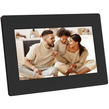 AgfaPhoto digitālais fotoattēlu rāmis Realiview APF700 WiFi 7"