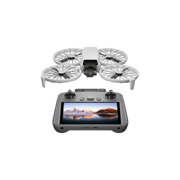 DJI Flip ar DJI RC 2