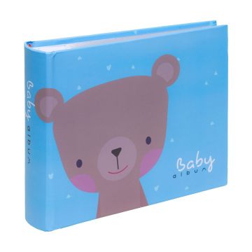 Albums B 10x15/100M Baby 1, zils