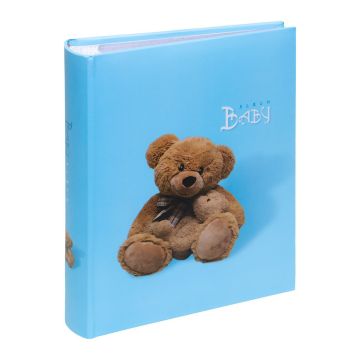 Album B 10x15/200M Baby 2, zils