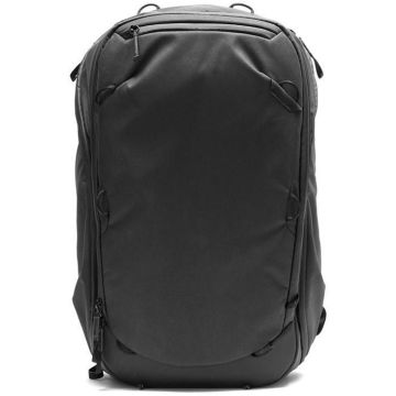 Peak Design Travel mugursoma 45L, melna