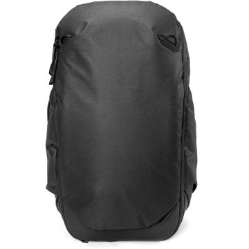 Peak Design Travel Backpack 30L, melns