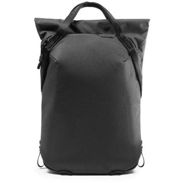 Peak Design Everyday Totepack V2 20L, melns