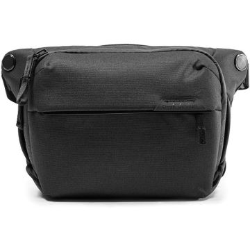 Peak Design Everyday Sling V2 6L, black