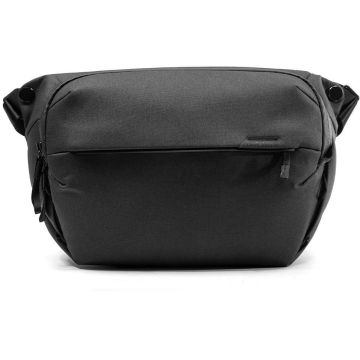 Peak Design Everyday Sling V2 10L, melns