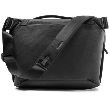 Peak Design Everyday Messenger V2 13L, melns