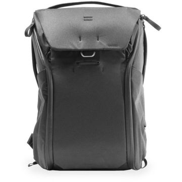 Peak Design Everyday Backpack V2 30L, melns