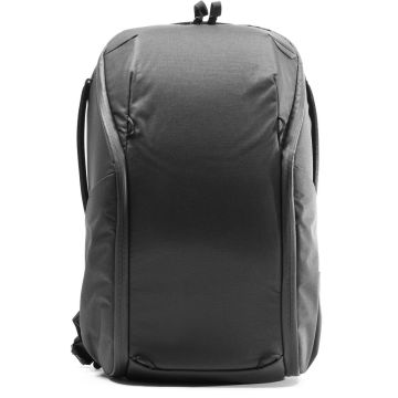 Peak Design ikdienas mugursoma Zip V2 20L, melna