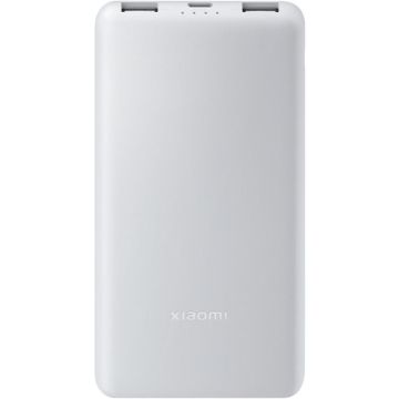 Xiaomi barošanas banka 22.5W 10000mAh Lite