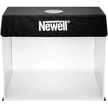 Newell M60 gaismas tents produktu fotografēšanai