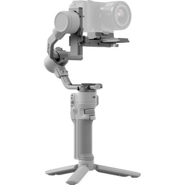 DJI RS 4 Mini stabilizators