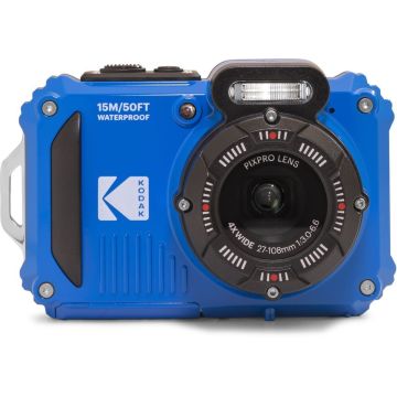 Kodak PixPro WPZ2, zila