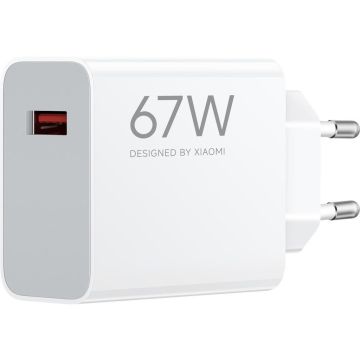 Xiaomi lādētājs HyperCharge 67W Type-A