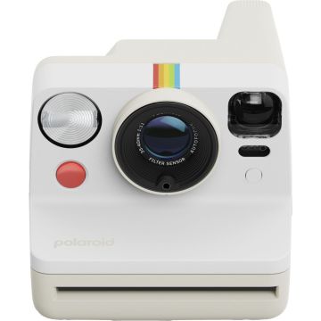 Polaroid Now Gen 3 Pebble Balts