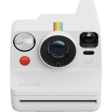 Polaroid Now+ Gen 3 Balts