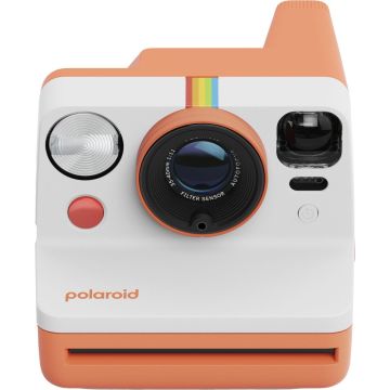 Polaroid Now Gen 3 Koraļļu Krāsa