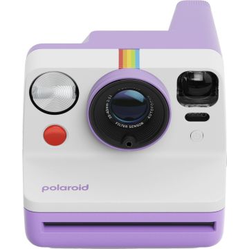 Polaroid Now Gen 3 violets