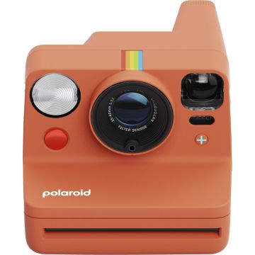 Polaroid Now+ Gen 3 Koraļļu