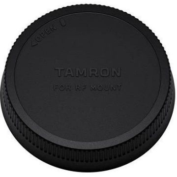 Tamron aizmugurējais vāciņš priekš Canon RF bajonetes