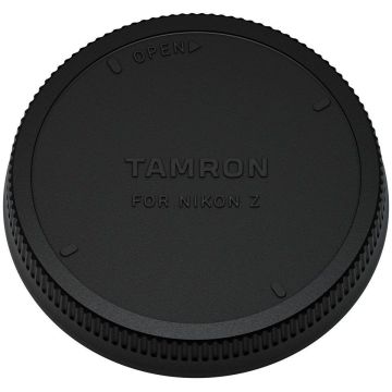 Tamron aizmugurējais vāciņš Nikon Z-mount