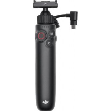 DJI Osmo Action multifunctional charging handle