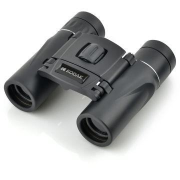 Kodak binokulāri BCS200 8x21mm, melns