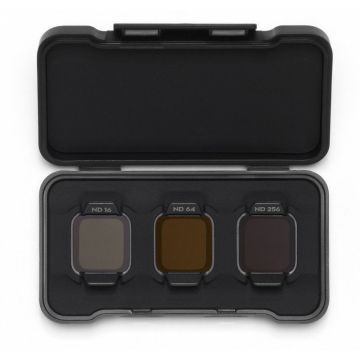 DJI Flip ND filtru komplekts ND16/64/256