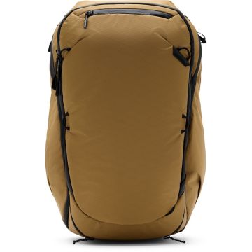 Peak Design Travel mugursoma 45L, coyote