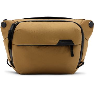 Peak Design Everyday Sling V2 3L, kojots