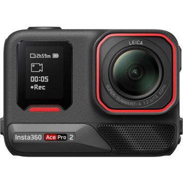 Insta360 Ace Pro 2 sporta kamera