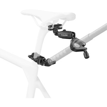 Insta360 Velosipēda Astes Montāžas Komplekts