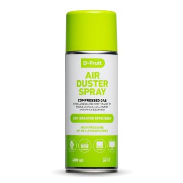 D-Fruit saspiests gaiss DF117 400ml